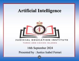 Artificial Intelligence